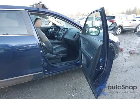 2010 Mazda Cx-9 Touring из США, поврежденный, VIN JM3TB3MV9A0207753